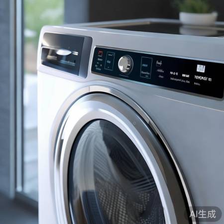 洗衣程序随心调