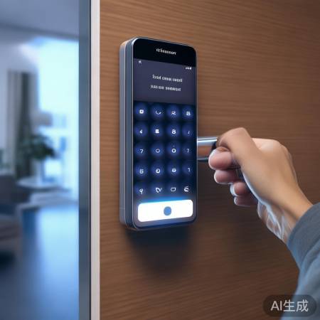 设置6位以上数字密码