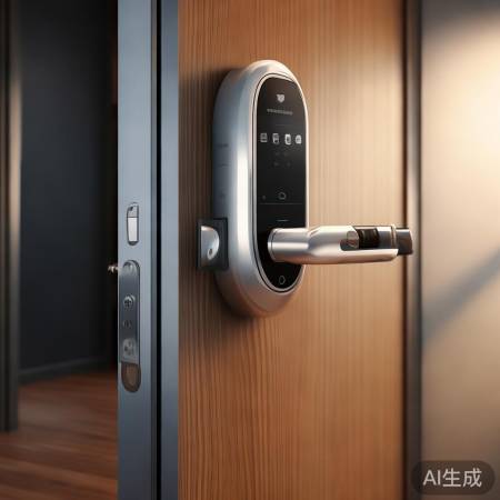 智能锁使用小贴士