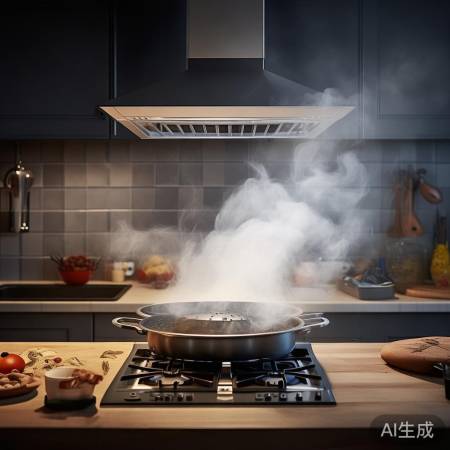 油烟机吸力下降常见原因
