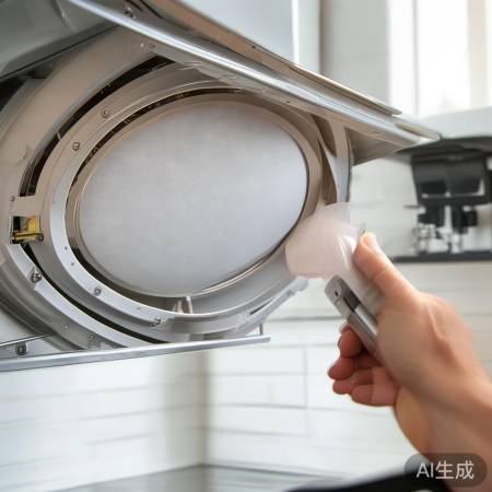 定期清洁，及时调整，别等出问题