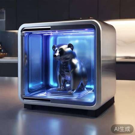 紫外线消毒，餐具安全无忧