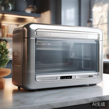 小熊消毒柜，健康生活必备