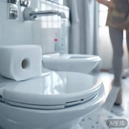 多种方法除马桶异味