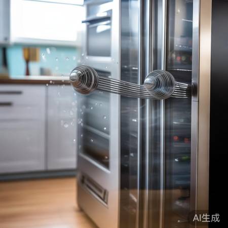 酒柜冰箱通风保品质