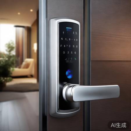 智能锁价格探讨