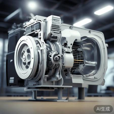 风扇电机不适用洗衣机