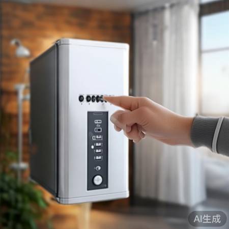 调节壁挂炉水温技巧
