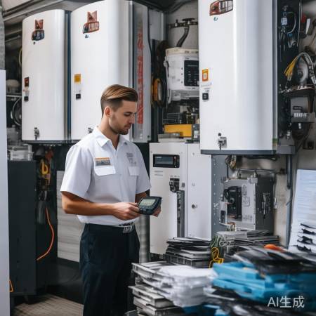 壁挂炉维修，专业认证，安全环保