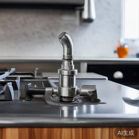 接头密封防泄漏