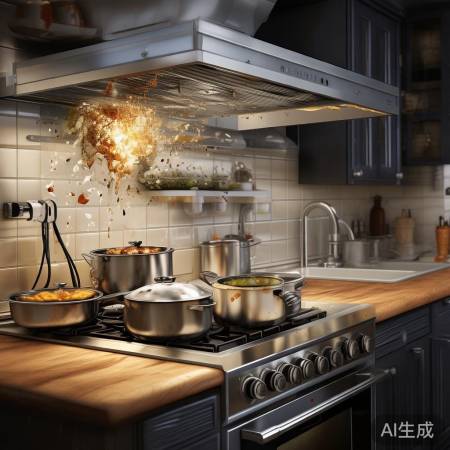 抽油烟机电机不转原因排查