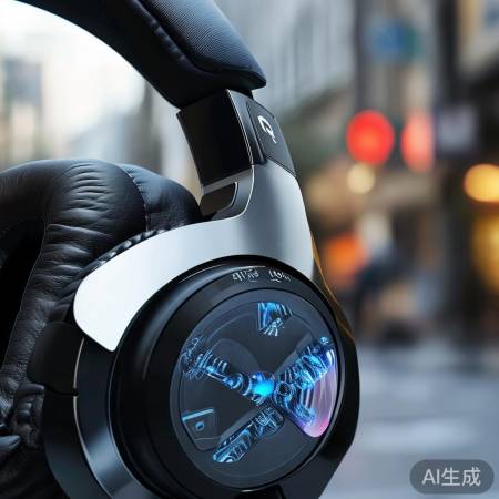 蓝牙耳机选主动降噪