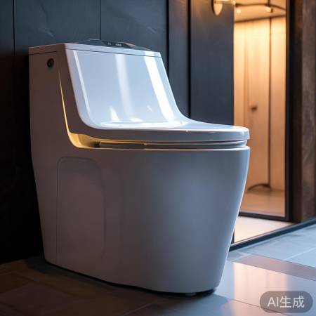 智能马桶，贵得合理