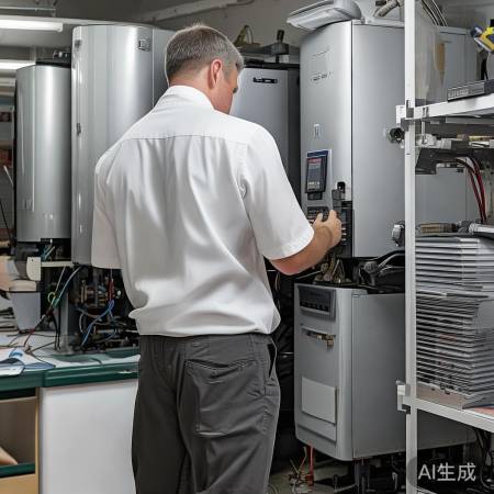 专业认证，规范维修