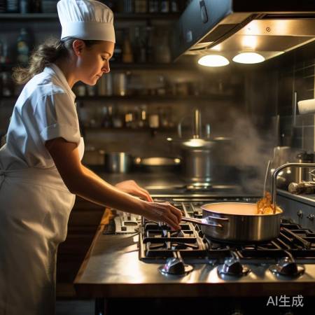 烹饪时间需灵活调整