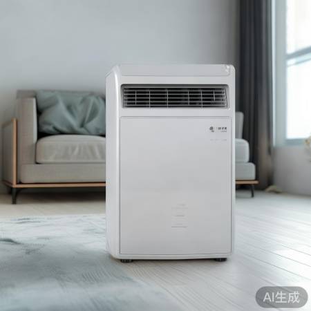 迷你空调功率10W，家庭适用