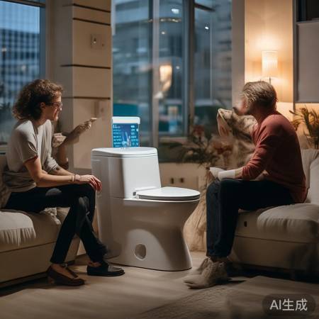探讨智能马桶套适用性