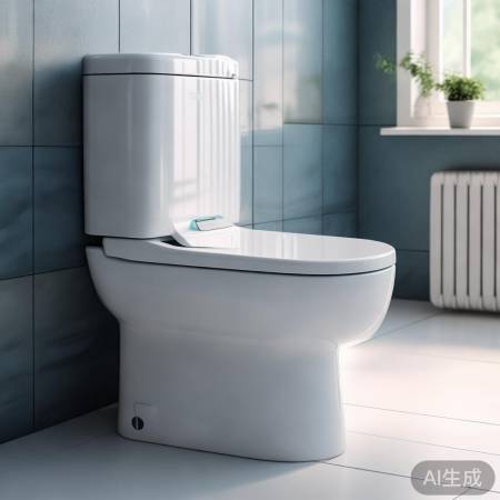 智能马桶套：传统马桶升级利器