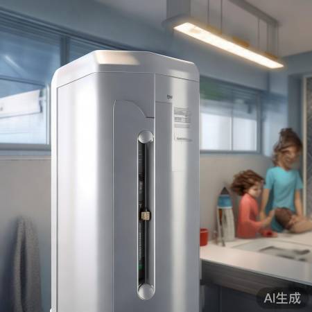 热水器安全综合考量