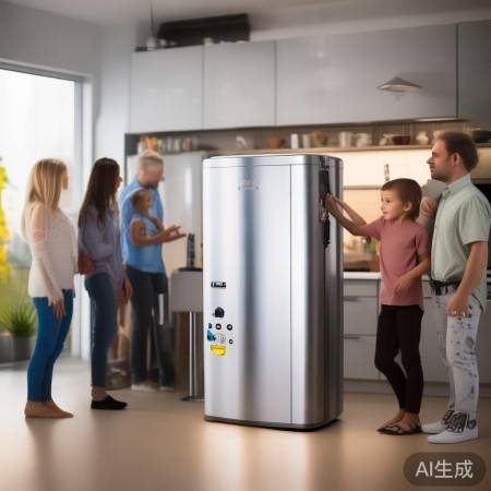 选购热水器小技巧