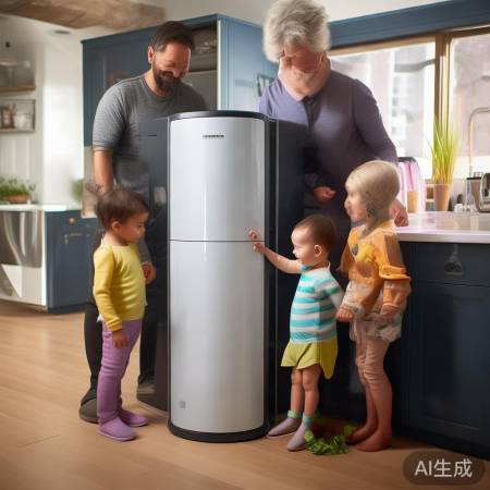 根据需求选热水器