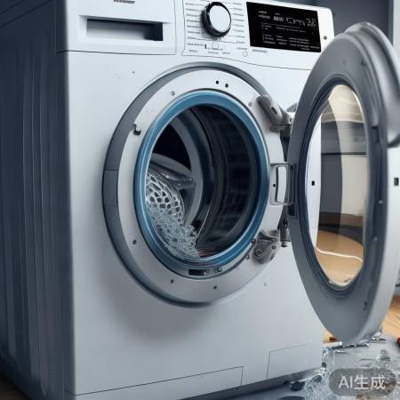 洗衣机进水阀故障排查