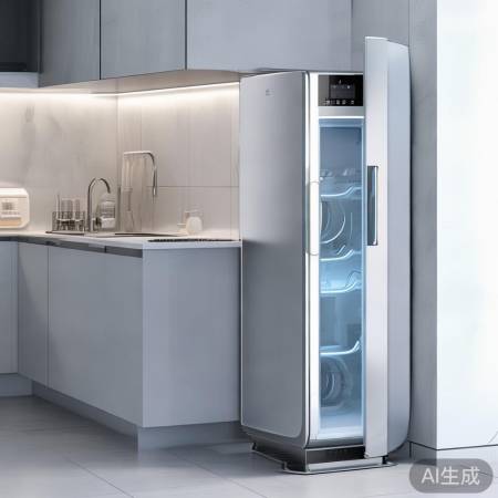 小米消毒柜，高效除菌守护家