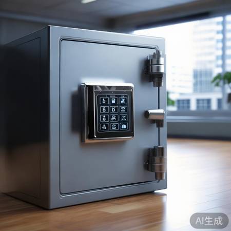 保险柜分享结束，期待留言！