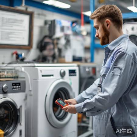 专业认证，透明维修