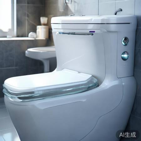 智能马桶安装需空间，维护清洁要