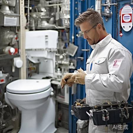 专业马桶维修，严格规范服务