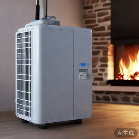 COP值高，节能效果佳