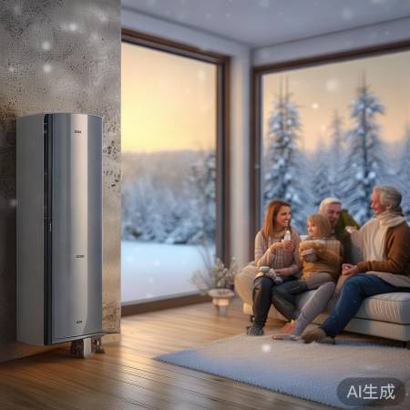 壁挂炉调节，温暖幸福家