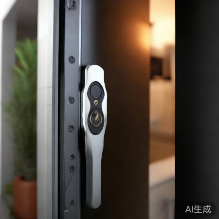 升级ABC钥匙，家庭安全新选择