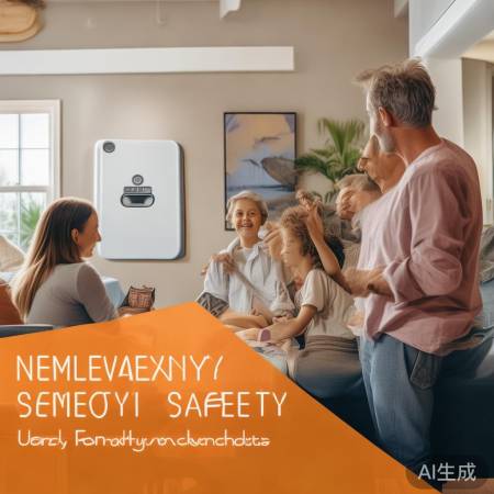 家庭安全新选择，点赞转发！