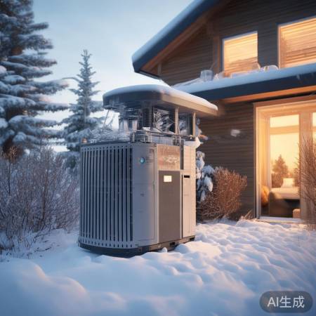 北方空气能挑战多，成本低寿命长