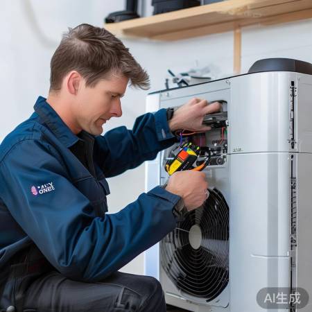 专业认证，规范维修