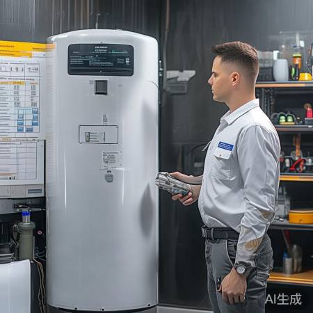 专业认证，严谨维修