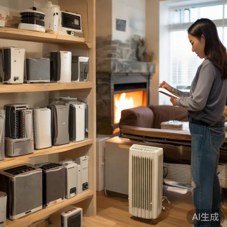 商丘暖气片选购指南