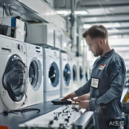 专业认证，规范维修