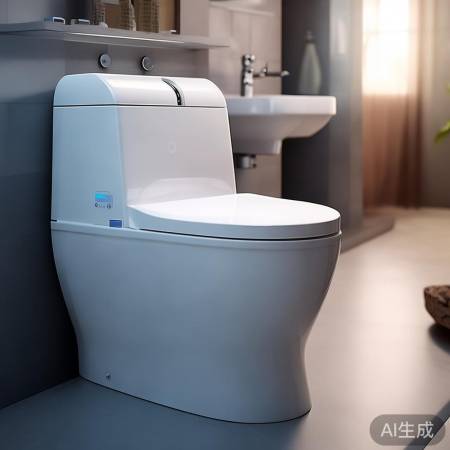 智能马桶安装简便