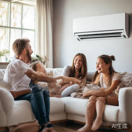 中央空调清洗，生活更自然