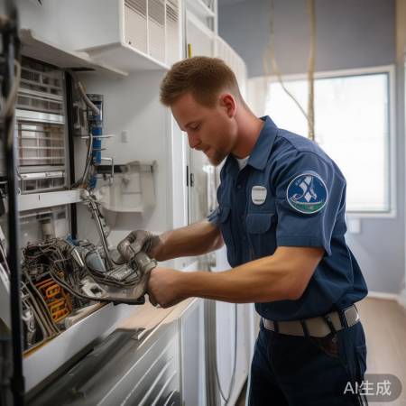 空调维修专业规范