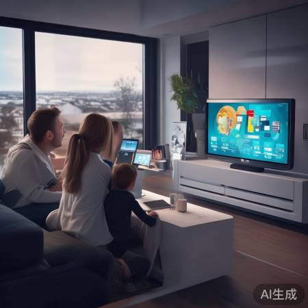 电脑快速取代电视原因