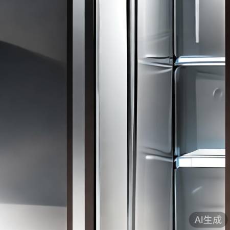 松下冰箱C26WP2，人性化设