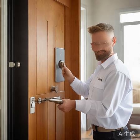 专业安装，安全便捷