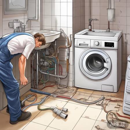 卫生间换位麻烦多