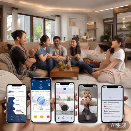 内蒙古智能锁价格谈