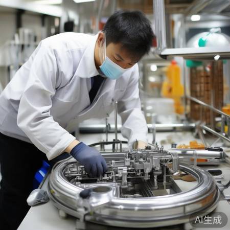 油烟机拆洗技术活，费用200-