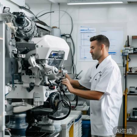 专业油烟机维修，认证技师，放心